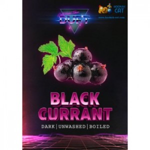 DUFT BLACK CURRANT