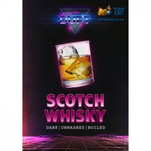 DUFT SCOTCH WHISKY