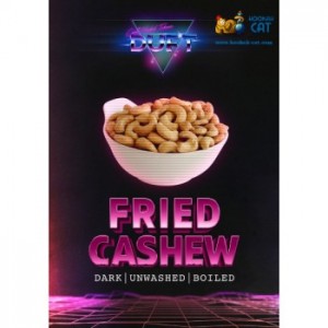 DUFT FRIED CASHEW