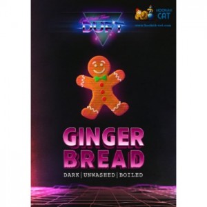 DUFT GINGERBREAD