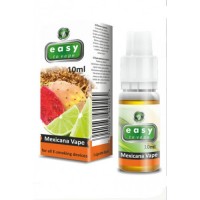 Жидкость Easy Mexicana Vape 12 мг.