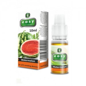 Жидкость Easy Watermelon 0 мг.