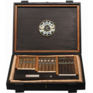 Сигары Perdomo Edicion de Silvio Salomon gift box