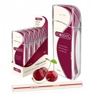 ЭПУ Stopper Premium Cherry