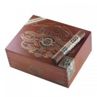 Сигары Perdomo Factory Tour Blend Robusto Maduro