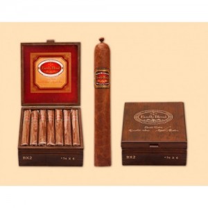 Сигары Alec Bradley Family Blend BX2