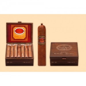 Сигары Alec Bradley Family Blend D3