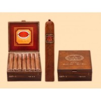 Сигары Alec Bradley Family Blend GS57