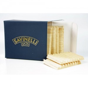 Фильтры Savinelli 6 мм Balsa 100шт