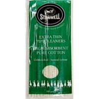 Ерши для трубок STANWELL Extra Thin *100шт