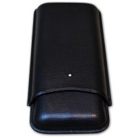 Чехол Dunhill PA7516 White Spot Cigar Case Churchill (3F)