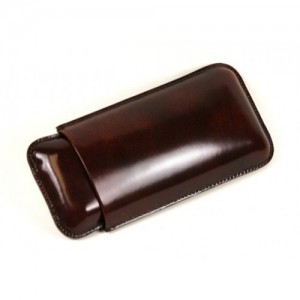 Чехол Dunhill PA9100 Club 3 Corona Extra Cigar Case