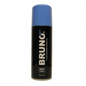 Газ для зажигалок Bruno 120ml White