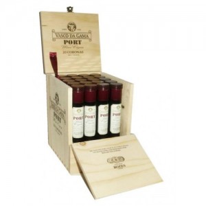 сигары Vasco da Gama Port Wine