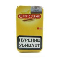 Сигариллы Cafe Creme 5 х10х48