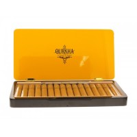 Cигары Gurkha 125th Anniversary Special Edition XO Connekticut