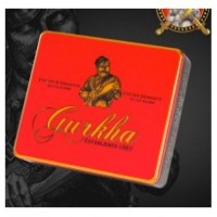 Сигары Gurkha Nautilus Robusto