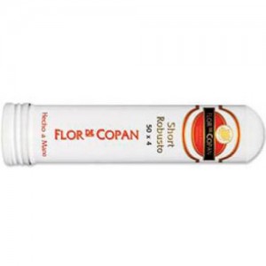 Сигары Flor de Copan Short Robusto Tube