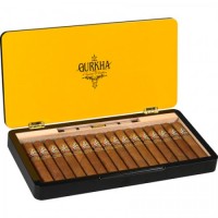 Cигары Gurkha 125th Anniversary Special Edition XO Maduro