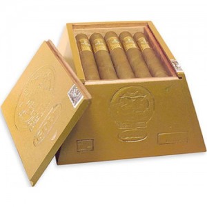 Сигары 5 Vegas Gold Robusto