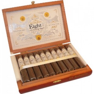 Сигары Oliveros Eight Zero Robusto