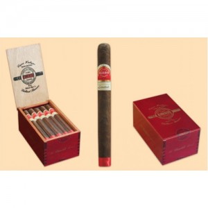 Сигары Cuba Aliados Cabinet Reservе Churchill Maduro