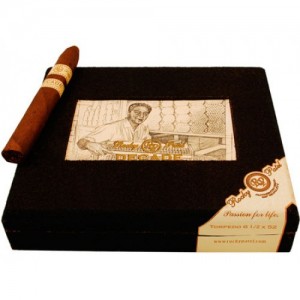 Сигары Rocky Patel Decade Torpedo