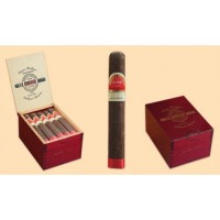 Сигары Cuba Aliados Cabinet Reservе Gran Toro Maduro