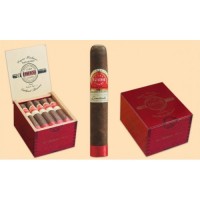 Сигары Cuba Aliados Cabinet Reservе Robusto Maduro