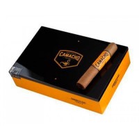 Сигары Camacho Connecticut Robusto