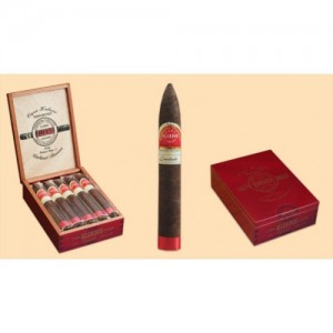 Сигары Cuba Aliados Cabinet Reservе Torpedo Maduro