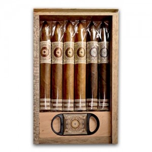 Сигары Perdomo Habano Torpedo Gift Pack 6