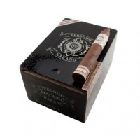 Сигары Perdomo Habano Gran Torpedo Maduro