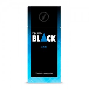 Кретек Djarum Black Ice (10 шт)