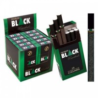 Кретек Djarum Black Menthol (10 шт)