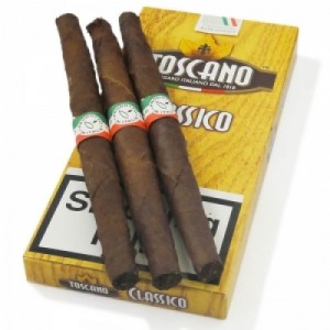 Сигары Toscano Classico