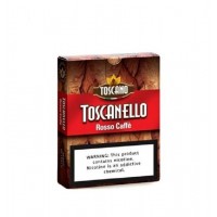 Сигариллы Toscano Toscanello Rosso