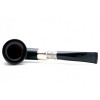 Трубка Savinelli Spigot Black Smooth 9mm 611