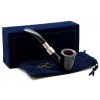 Трубка Savinelli Spigot Black Smooth 9mm 611