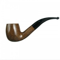 Трубка Savinelli One 601 smooth 9mm