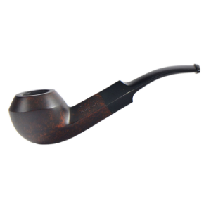 Трубка Savinelli Capitol 624 smooth 9mm