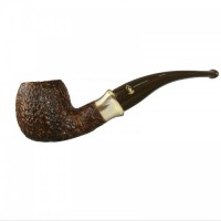 Трубка Savinelli Caramella 626 rustic 9mm