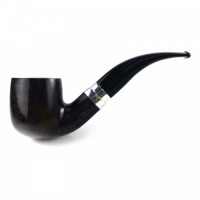 Трубка Savinelli Fuoco 622 Liscia Scura 9mm