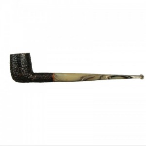 Трубка Savinelli Ginger 104 rustic 6mm