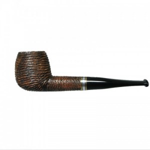 Трубка Savinelli Piazza Di Spagna 207 rustic 9mm