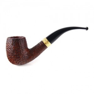 Трубка Savinelli Tevere 606 rustic 9mm