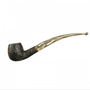 Трубка Savinelli Ginger 626 rustic 6mm