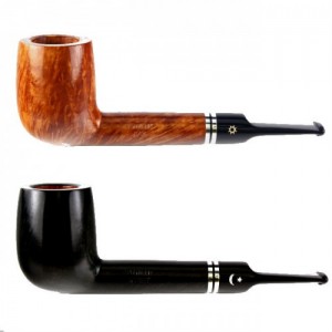 Набор 2 трубки Savinelli Night and Day 703 9mm