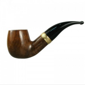 Трубка Savinelli Tevere 616 smooth 9mm