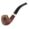 Трубка Savinelli Trevi 602 smooth 9mm